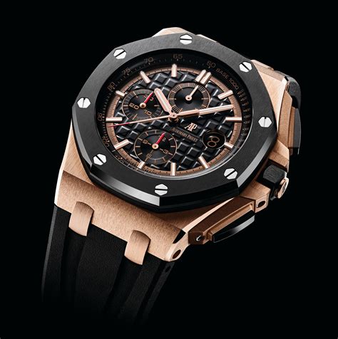 offshore Audemars Piguet